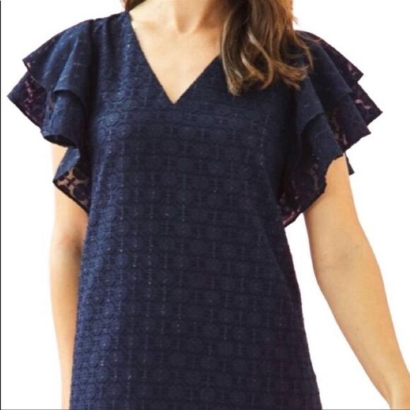 Lilly Pulitzer Tanzanian Clip Dress - Picture 2 of 5